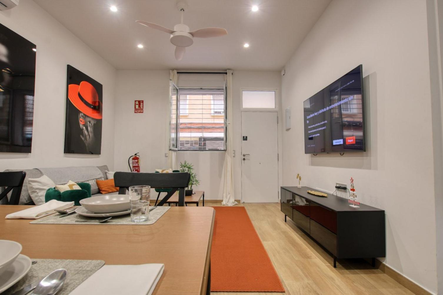 מורסיה Apartamento Lokys Centro Ciudad, Parking Privado Gratuito מראה חיצוני תמונה