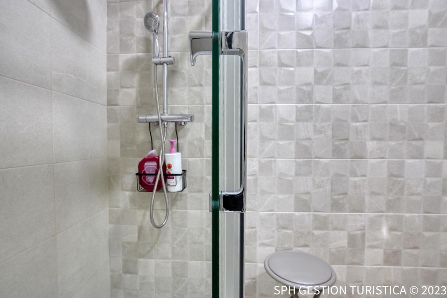 מורסיה Apartamento Lokys Centro Ciudad, Parking Privado Gratuito מראה חיצוני תמונה