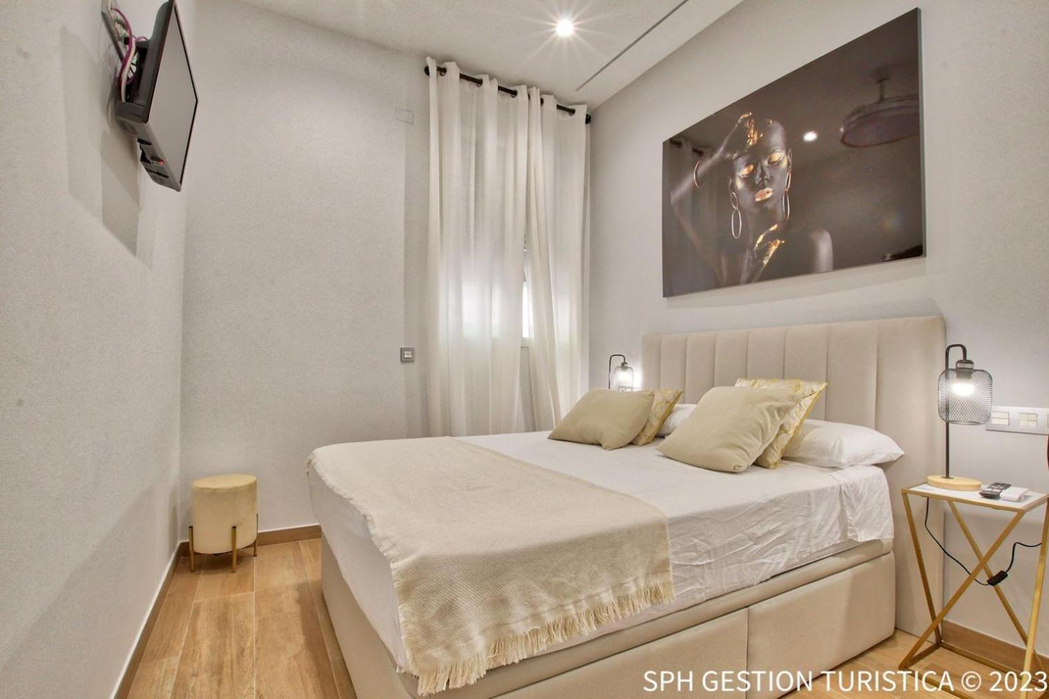 מורסיה Apartamento Lokys Centro Ciudad, Parking Privado Gratuito מראה חיצוני תמונה